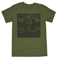 2PAC Tupac Bold Army Tシャツ