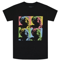 2PAC Tupac Pop Art Tシャツ