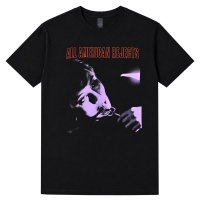THE ALL-AMERICAN REJECTS  Send Her To Heaven Tシャツ
