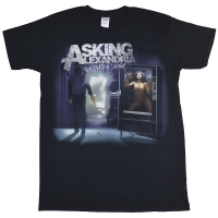 ASKING ALEXANDRIA From Death To Destiny Tシャツ