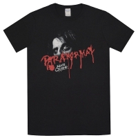 ALICE COOPER Paranormal Eyes Tシャツ