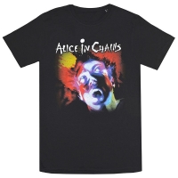ALICE IN CHAINS Facelift Tシャツ