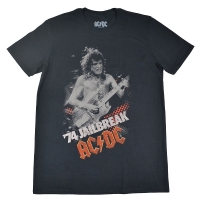 AC/DC Jailbreak 74 Tシャツ