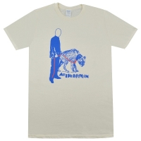 AT THE DRIVE-IN Hyena Tシャツ