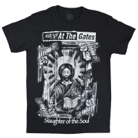 AT THE GATES Slaughter Of The SoulＴシャツ
