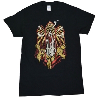 AT THE GATES Eye In The Sun Tシャツ