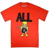 ALL Allroy Sez Tシャツ