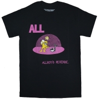 ALL Allroy's Revenge Tシャツ