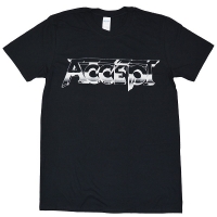 ACCEPT Logo Tシャツ