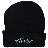 ALVA OG Logo ニット帽