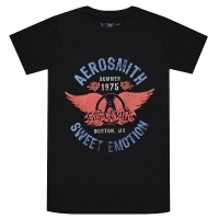 AEROSMITH Sweet Emotion Tシャツ