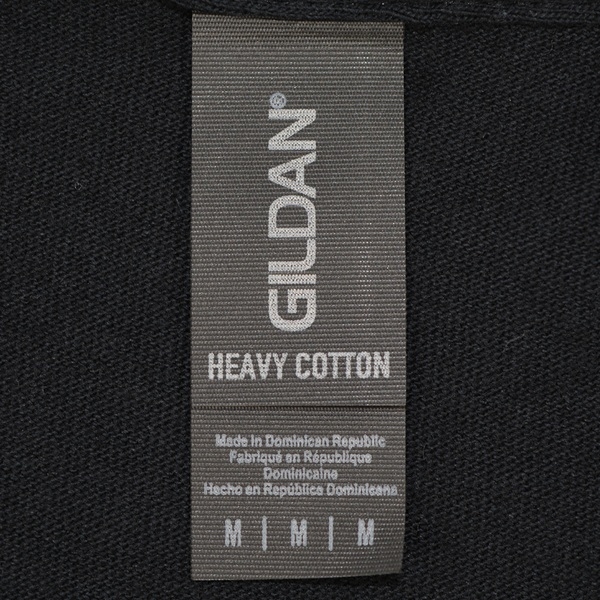 GILDAN HEAVY-B8