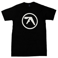 APHEX TWIN Logo Tシャツ