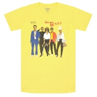THE B-52's Debut Album Tシャツ