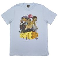 BEASTIE BOYS Criterion Collection Tシャツ