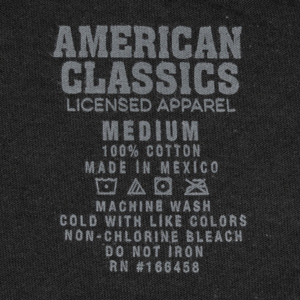 AMERICAN CLASSICS-B