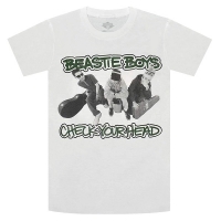BEASTIE BOYS Bumble Bee Tシャツ