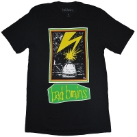 BAD BRAINS '89 Tour Tシャツ