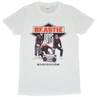 BEASTIE BOYS Solid Gold Hits Tシャツ
