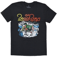 THE BEACH BOYS Live Drawing Tシャツ
