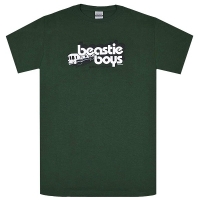 BEASTIE BOYS Train Tシャツ