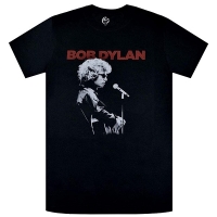 BOB DYLAN Sound Check Tシャツ