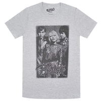 BLONDIE Band Promo Tシャツ