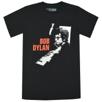 BOB DYLAN New Hits Tシャツ