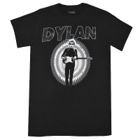 BOB DYLAN Dylan Echo Tシャツ