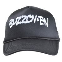 BUZZOV-EN Logo メッシュキャップ