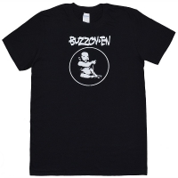 BUZZOV-EN Classic Black Tシャツ