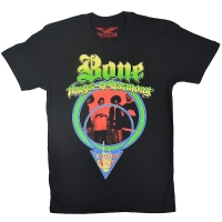Bone Thugs-N-Harmony I.E.S Tシャツ