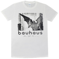 BAUHAUS Bela Lugosi's Dead Tシャツ 2