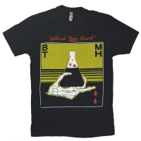BRING ME THE HORIZON What You Need Tシャツ
