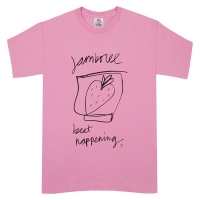 BEAT HAPPENING Jamboree Tシャツ
