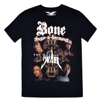 Bone Thugs-N-Harmony The Art Of War Tシャツ