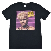 BILLY IDOL To Be A Lover Tシャツ
