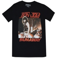 BON JOVI Runaway Tシャツ