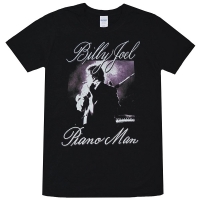 BILLY JOEL Piano Man Tシャツ