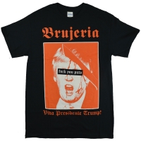 Brujeria Make America Hate Again Tシャツ