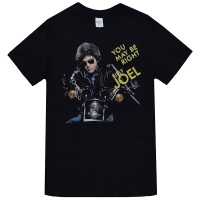 BILLY JOEL You May Be Right Tシャツ