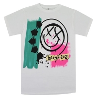 BLINK-182 Untitled Tシャツ