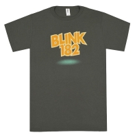 BLINK-182 Classic Bunny Tシャツ
