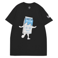 Blur Milky Tシャツ