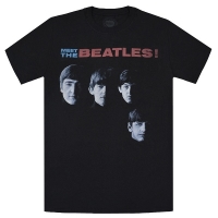 THE BEATLES Meet The Beatles! Tシャツ