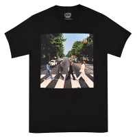 THE BEATLES Abbey Road Ｔシャツ