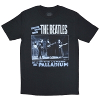 THE BEATLES 1963 The Palladium Ｔシャツ