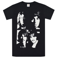 THE BEATLES Back In The USSR Tシャツ