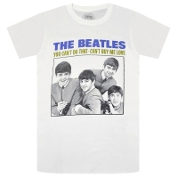 THE BEATLES You Can't Do That Tシャツ