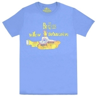 THE BEATLES Yellow Submarine Tシャツ 2